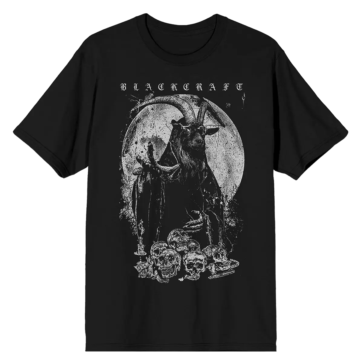 Power Of The Goat T-Shirt