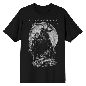 Power Of The Goat T-Shirt