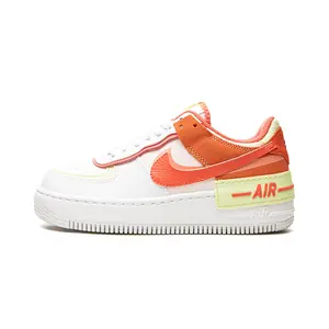 AF1 SHADO WMNS "White" CI0919 110