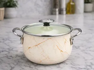 Dream Home Collection 20CM Cooking Pot