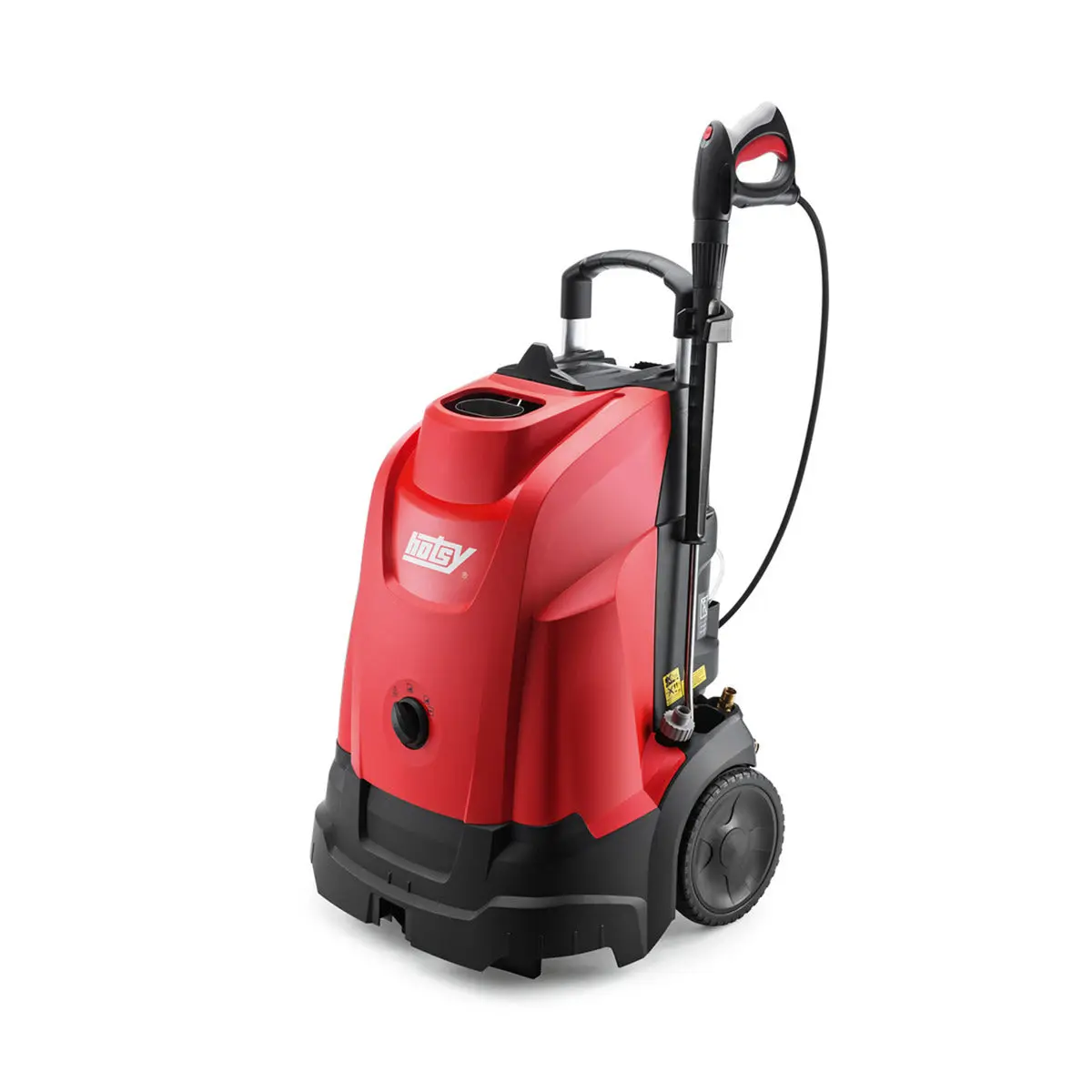 Model 333 Electric Hot Water Pressure Washer - CALL FOR SHIPPING QUOTE