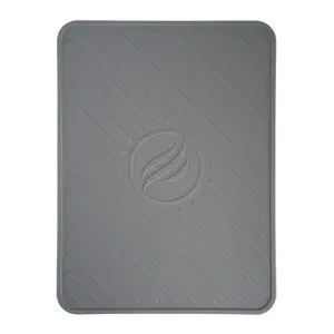 Griddle Tool Mat