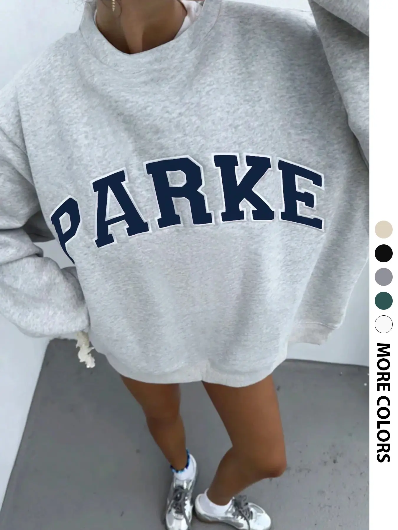 parker hoodies - TikTok Shop