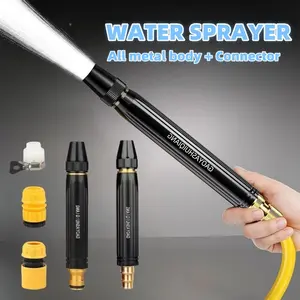 HydroBlast Pro Pressure Nozzle