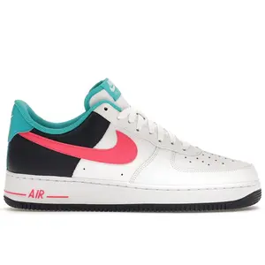 Nike Men's Air Force 1 Low '07 90's Neon, from StockX