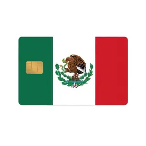 Debit Card Skin - Custom Credit Card Stickers for Personalization Protection Easy Application Enhanced Security Durability