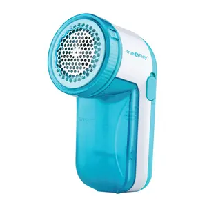 True & Tidy LR-03 Portable Fabric Shaver True & Tidy LR-03 Portable Fabric Shaver