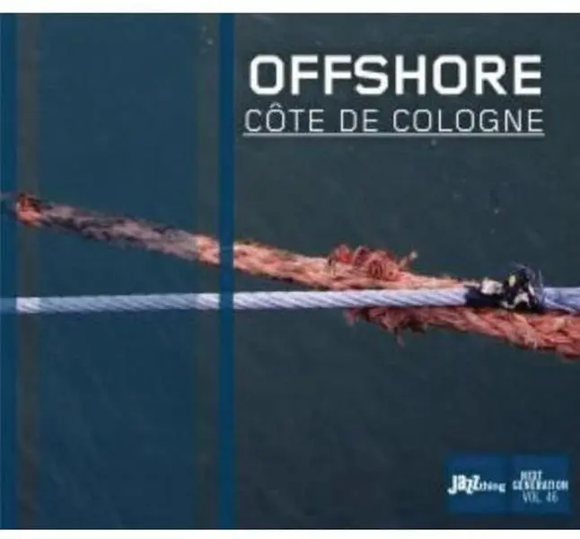 Offshore Cote de Cologne Album, Compact Disc (CD)