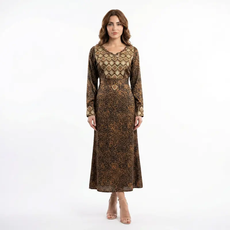 Eid dresses - TikTok Shop