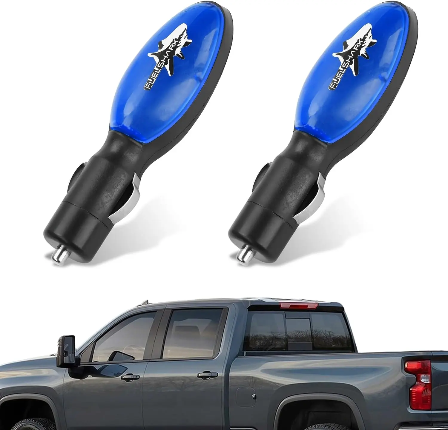2026 New Upgrade Fuelshark Car Part Fuel Monitoring Device, for Car & Truck, 12v Plug and Play