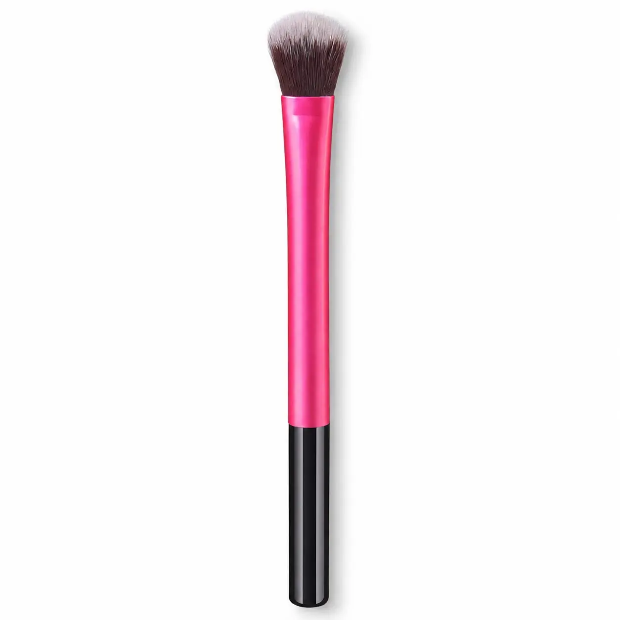 Brightening Concealer Brush, Soft Dense Under Eye Makeup Brush, Perfecting Brush, Precision Blending for Dark Circles, Nose & Blemish Coverage, Flat Concealer Brush, Pro Concealer Brush