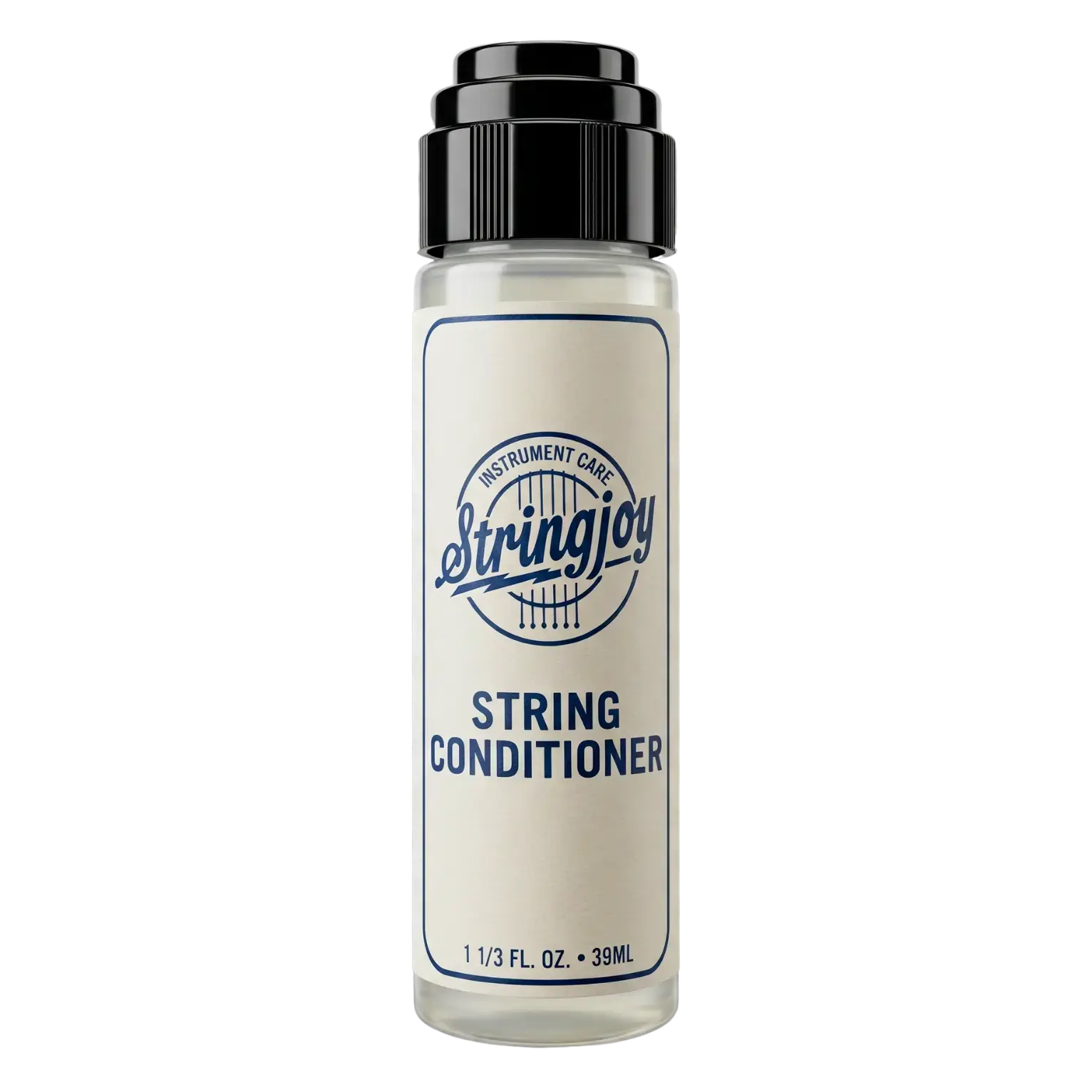 Stringjoy String Conditioner, Guitar String Cleaner for Musical Instrument Maintenance