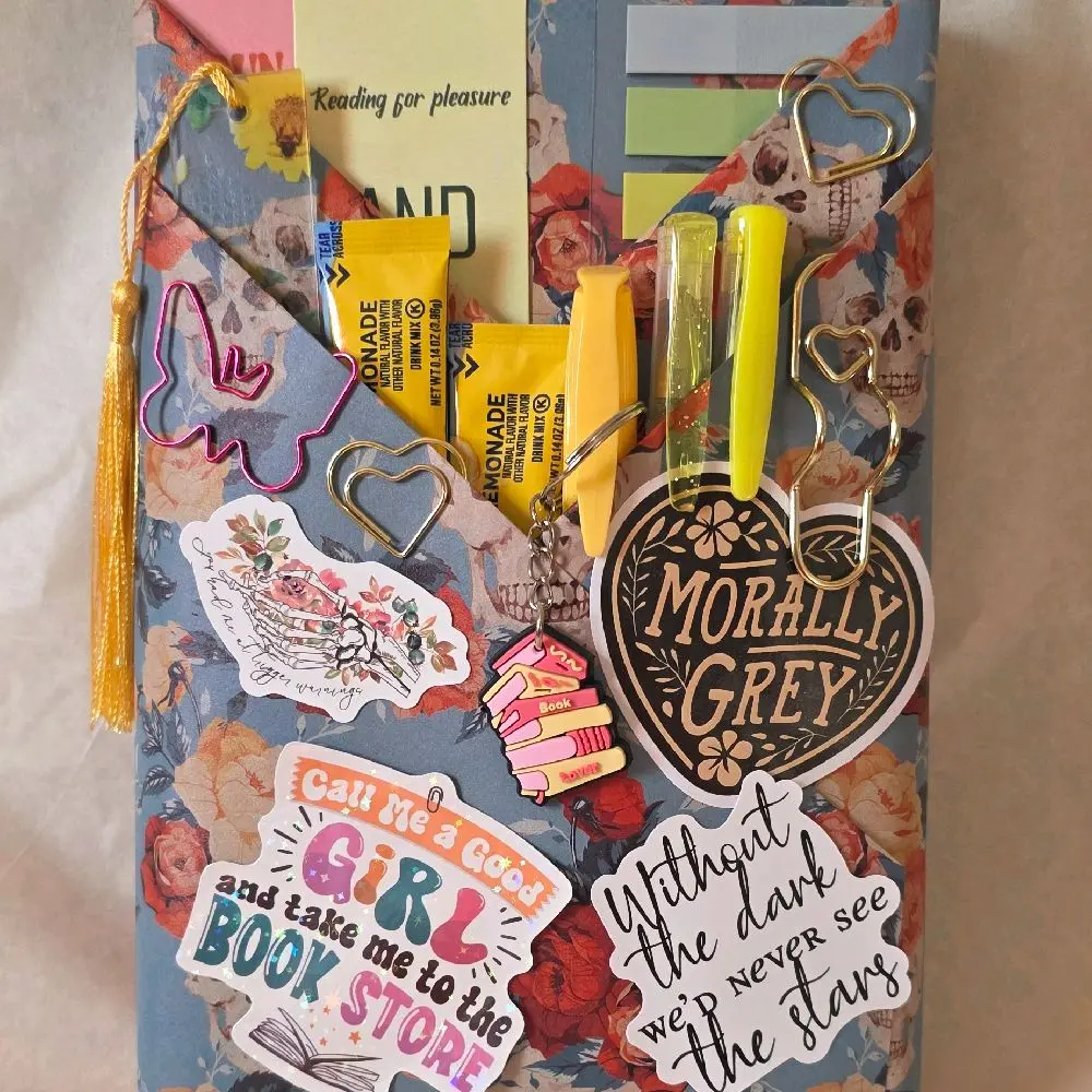 Basic Book Bundle