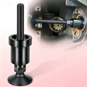 Installation Tool for Axle Side Seal Dana 30 44 60 Front Differentials, Universal Removal Driver Kit Compatible with Jeep Dodge Ford Chevrolet Volvo GMC Isuzu Jaguar International Mercury, Professional Heavy Duty Automotive Repair Tool