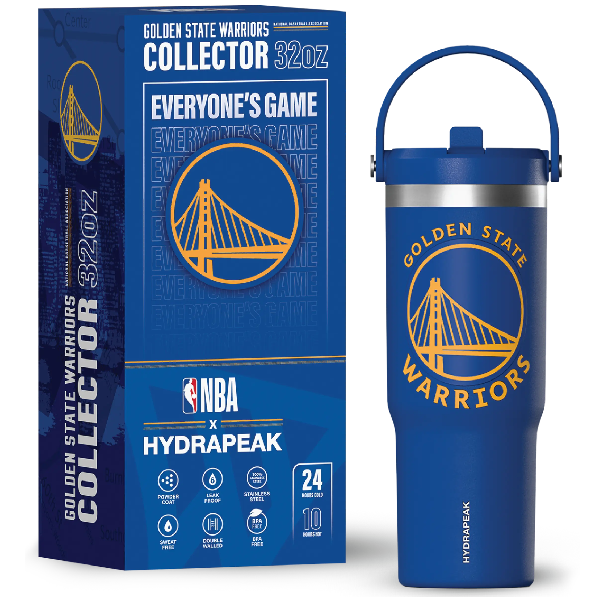 Golden State Warriors