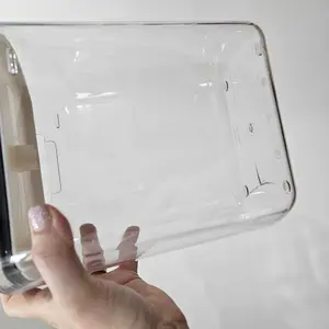 Product Review of Progressive ProKeeper 6-Piece Baker's Storage Set Container Kitchen from b**d