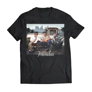 Vatos Locos 2026 Graphic Tee Unisex Hoodie Sweatshirt T-Shirt Oversized Outfits Casual, Chicanos Clothing, Cholo Clothes Mexican Style Streetwear  Fashion Loose Menswear Basic  Top