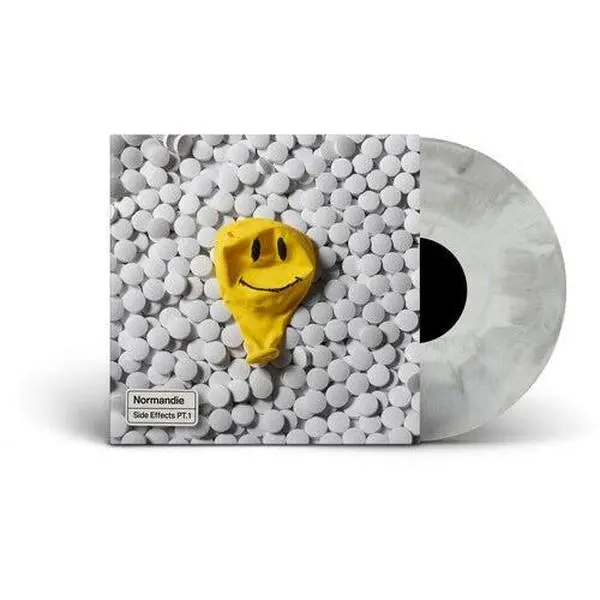 NORMANDIE - SIDE EFFECTS PT. 1 Vinyl LP