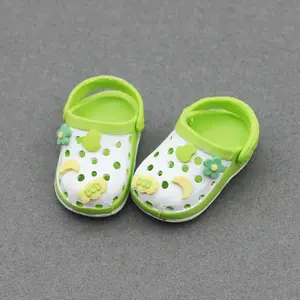 New Version Lububu Shoes, Premium Fashion Shoes for 17 Cm Doll Accessories,Doll Dress Up Decoration  Perfect Match for bubu Clothes