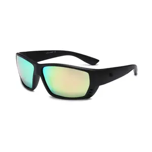 Sports Polarized Sunglasses for Men and Women