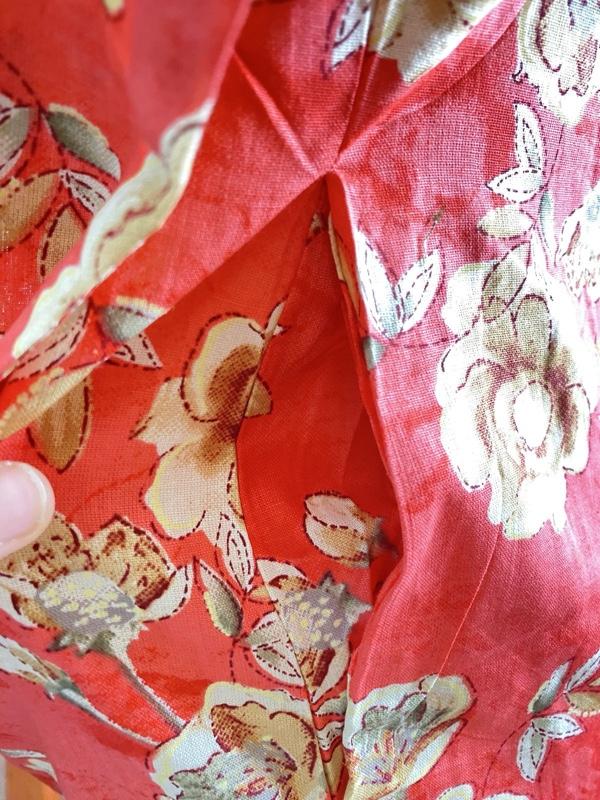 Cord-set with pocket 100% cotton Womenswear Clothes Top Shorts Set