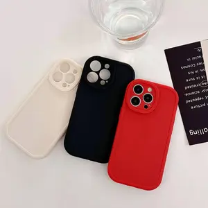 Minimalist Clear Foldable Bracke Phone Case for iPhone16 15 14 13 12 11 Pro Max compatible with Magnetic MagSafe Charging Casing Shockproof Cover Durable Screen Protector Protection Men and Women