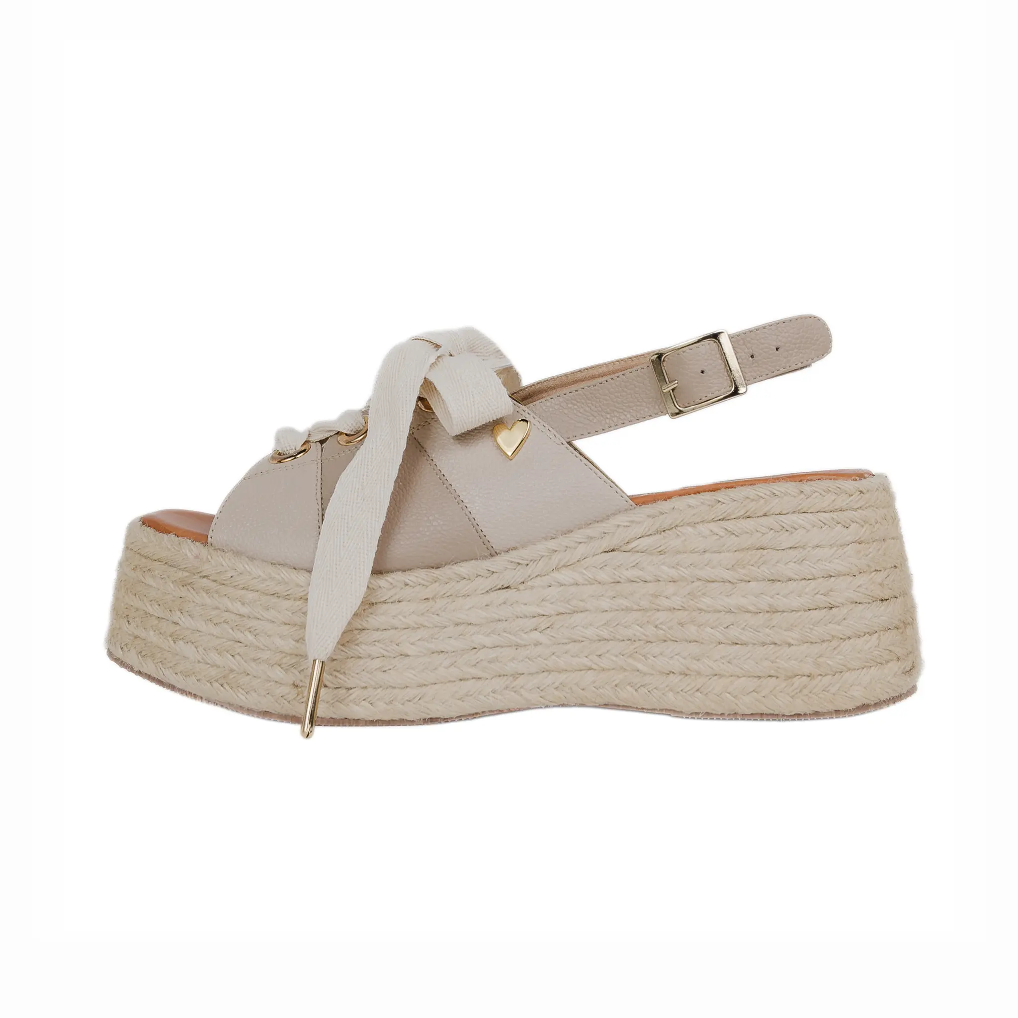 Samantha Espadrilles - Deluxe