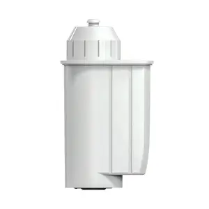 1/2/3/4 PCS Coffee Machine Water Filter, Compatible with Siemens EQ Series,EQ5,EQ6,EQ9,EQ500,S700.Wasserfilter Siemens 3200,Bosch TCZ7003,TCZ7033