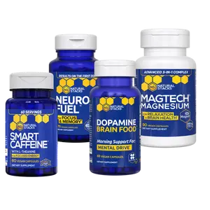 Mental Performance Stack™