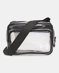 Under Armour Essential Clear Unisex Crossbody