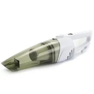 Impress IM-1005W GoVac 2-in-1 Corded Bag-Less Upright/Handheld Vacuum Cleaner - 240W, 26x4x5in, Standard Plug, HEPA Filter, Home Cleaning Tool, White