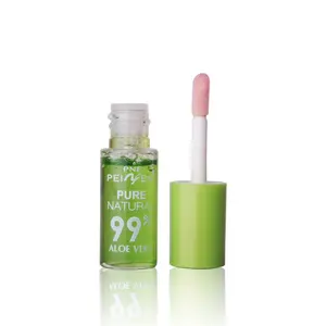 Aloe Vera Color Changing Lipstick Lip Gloss Moisturizing Moisturizing And Lasting