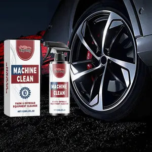 Car Tire Cleaner, Wheel HUB Tire Dust Asphalt Remover, Non-Damaging Coating Cleaning Agent, Automotive Maintenance Tool