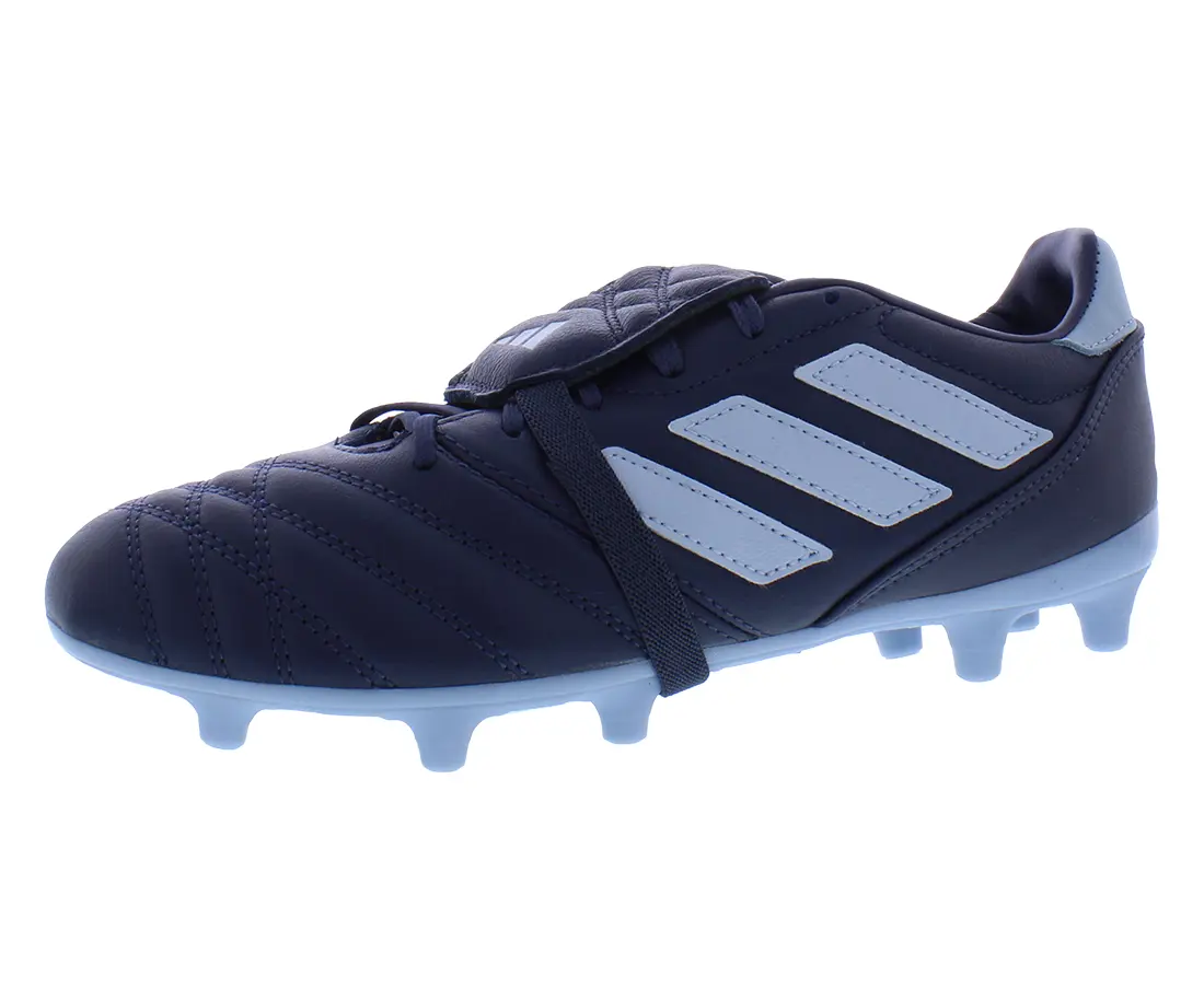 Adidas Copa Gloro FG Mens Cleat Shoes - Lace-Up Football Footwear with FG Studs, Sports Sneaker, Footwear For Football, Men's Retro Football Sneakers
