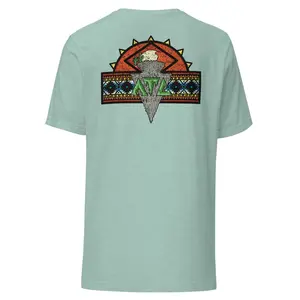 ATC Arrowhead Native T-shirt