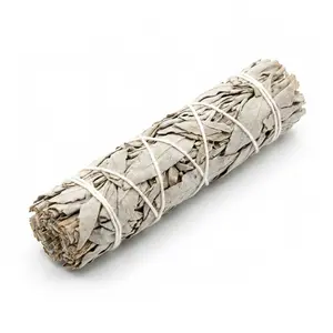 White Sage smudge stick 5-6"