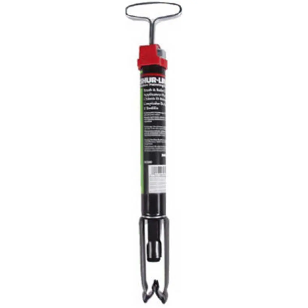 212 MAIN Shur-Line 05200C Double-Bearing High-Speed Spin High-Speed Steel Brush & Roller Cleaner, 1.15 lbs, 14.8x1.4x0.9 in Home Improvement Tools and Gadgets