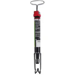 212 MAIN Shur-Line 05200C Double Bearings High-Speed Steel Brush & Roller Cleaner for Paint Rollers