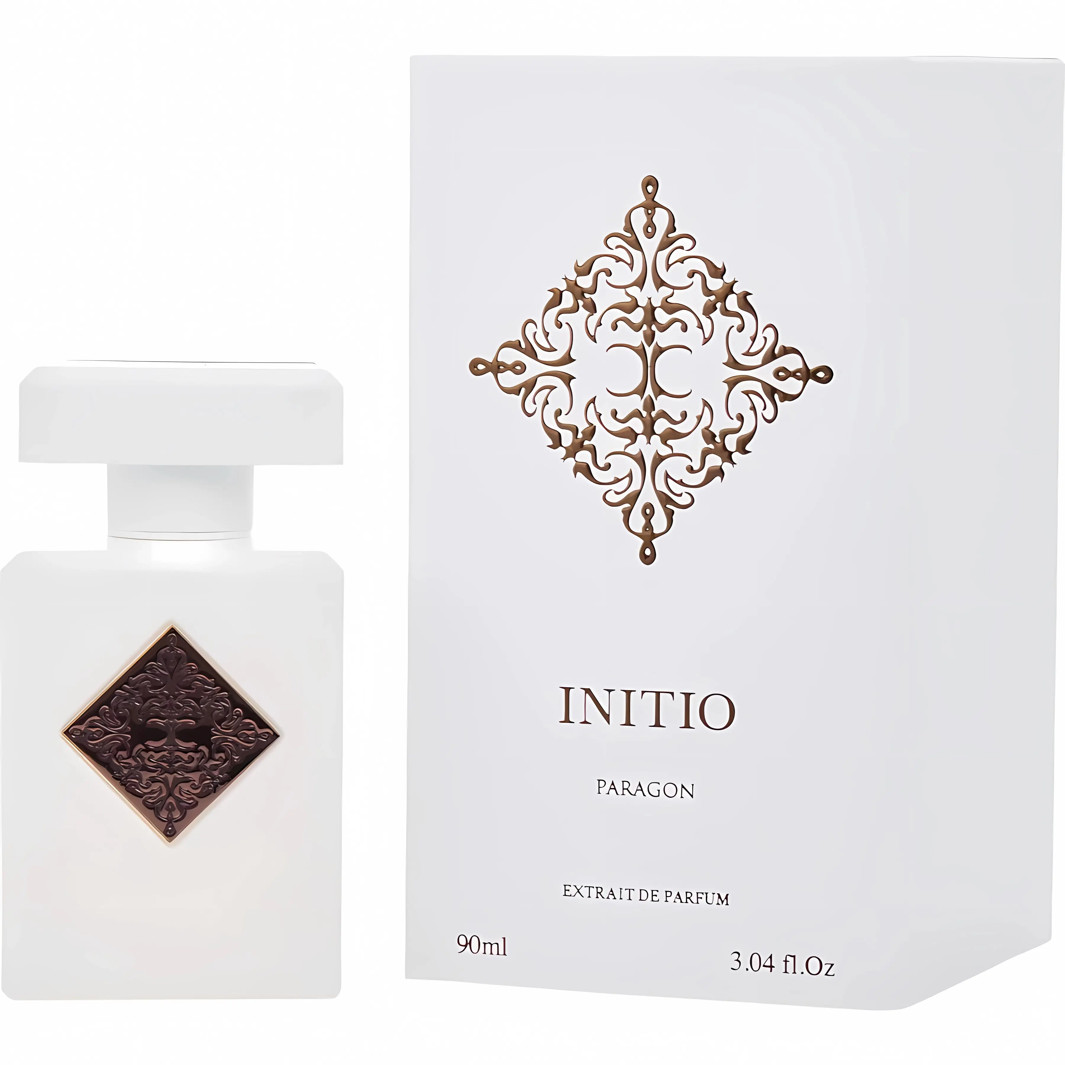 INITIO PARFUMS PRIVES Unisex 3 Ounce Paragon Extrait De Parfum