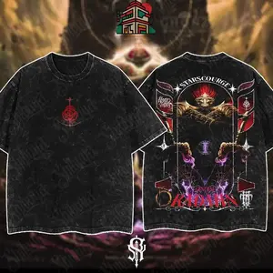 Limited Edition Elden Ring Game Double Sided Print Oversized Acid Washed Hoodie 100 Premium Cotton Vintage Streetwear Soft Lightweight Casual Top Ideal Gift For Gamers And Gaming Enthusiasts