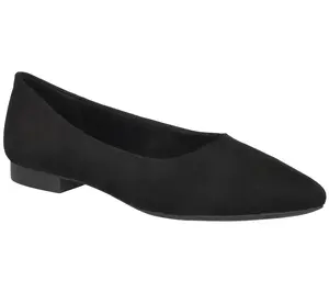 Mireya by Bella Vita Knit Fashion Flats