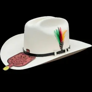 Tombstone 1000X Chaparral Sombrero Fino