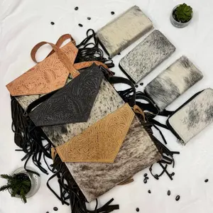 Carteras Artesanales