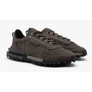 Lacoste Elite Active 225 2 SMA (750SMA0076-257) BK. BROWN / BLACLK