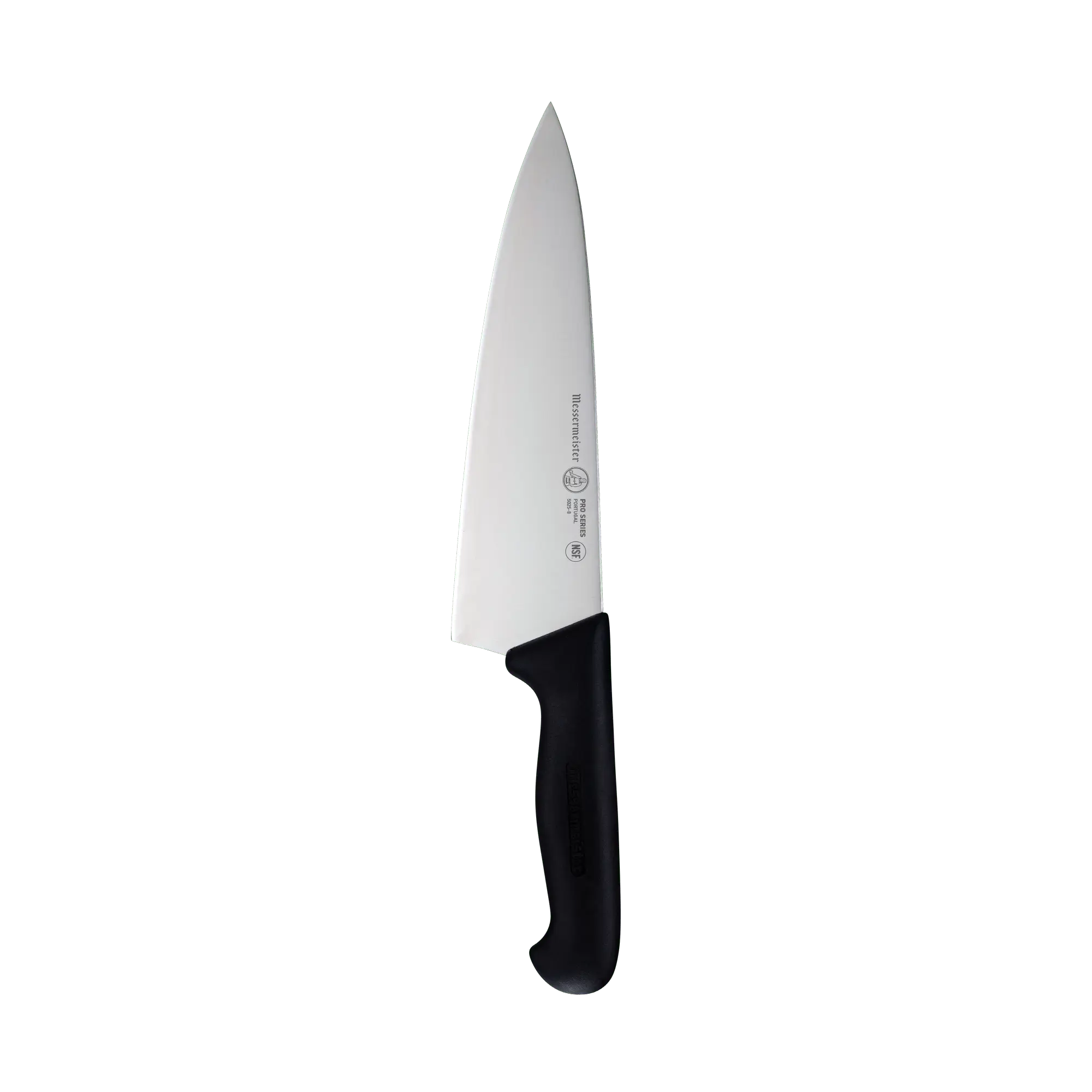 Pro Series Wide Chef's Knife - 8"