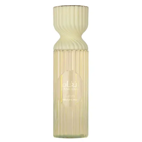Angham Perfume Mist – 250ml – Long‑Lasting Oriental Floral Body & Room Spray