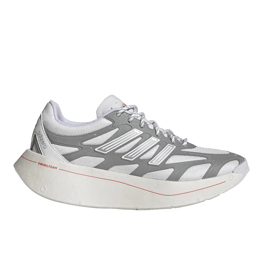 adidas Womens Adizero Aruku Sneakers Shoes Casual - White