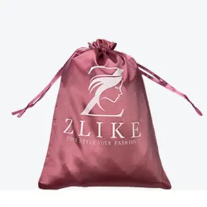 ZLIKE（Not For Sale Free Gift 1 Pcs )Silk Ribbon – High-End Decorative Ribbon for Gift Wrapping, Hair & DIY