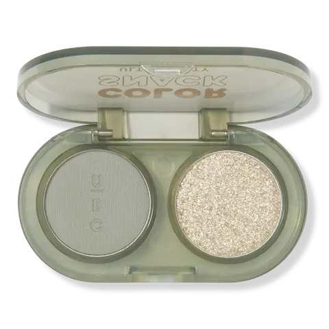 ULTA Beauty Collection Color Snack Eyeshadow Duo