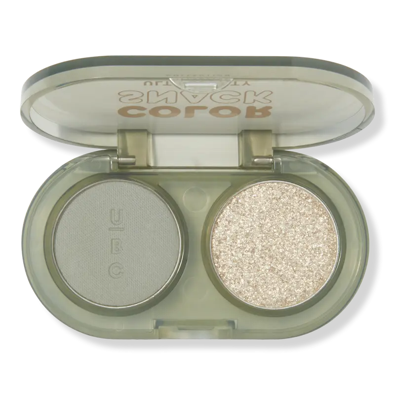 ULTA Beauty Collection Color Snack Eyeshadow Duo